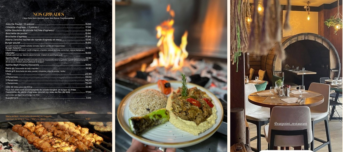 Eatpoint - Gallery Image 1