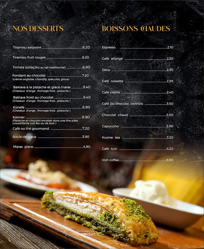 Eatpoint - Menu Image 2