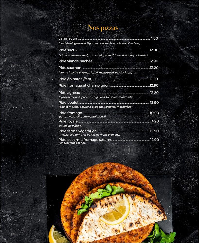 Eatpoint - Menu Image 3